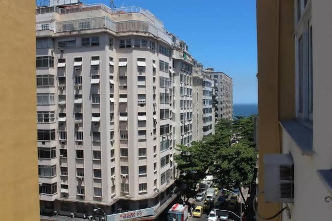 Apartabeach Rio de Janeiro Bagian luar foto